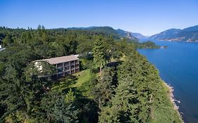 Westcliff Lodge Hood River Oregon